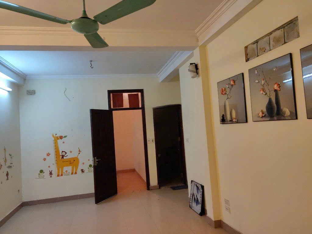 Cho thuê nhà làm CHDV - HOMESTAY Hàng Bún - Ba Đình 45m x 5T, 5PN5VS giá 19 triệu - Ảnh 3