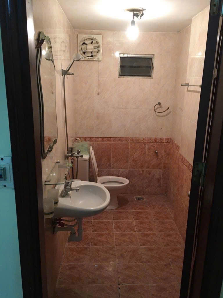 Cho thuê nhà làm CHDV - HOMESTAY Hàng Bún - Ba Đình 45m x 5T, 5PN5VS giá 19 triệu - Ảnh 4