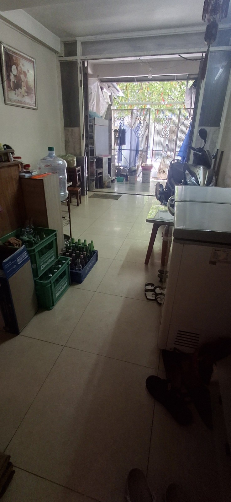 # Mặt Tiền Châu Thượng Văn, gần Chợ Hoà Cường, 70m2, 2 tầng, nhỉnh 5 tỷ - Ảnh 3