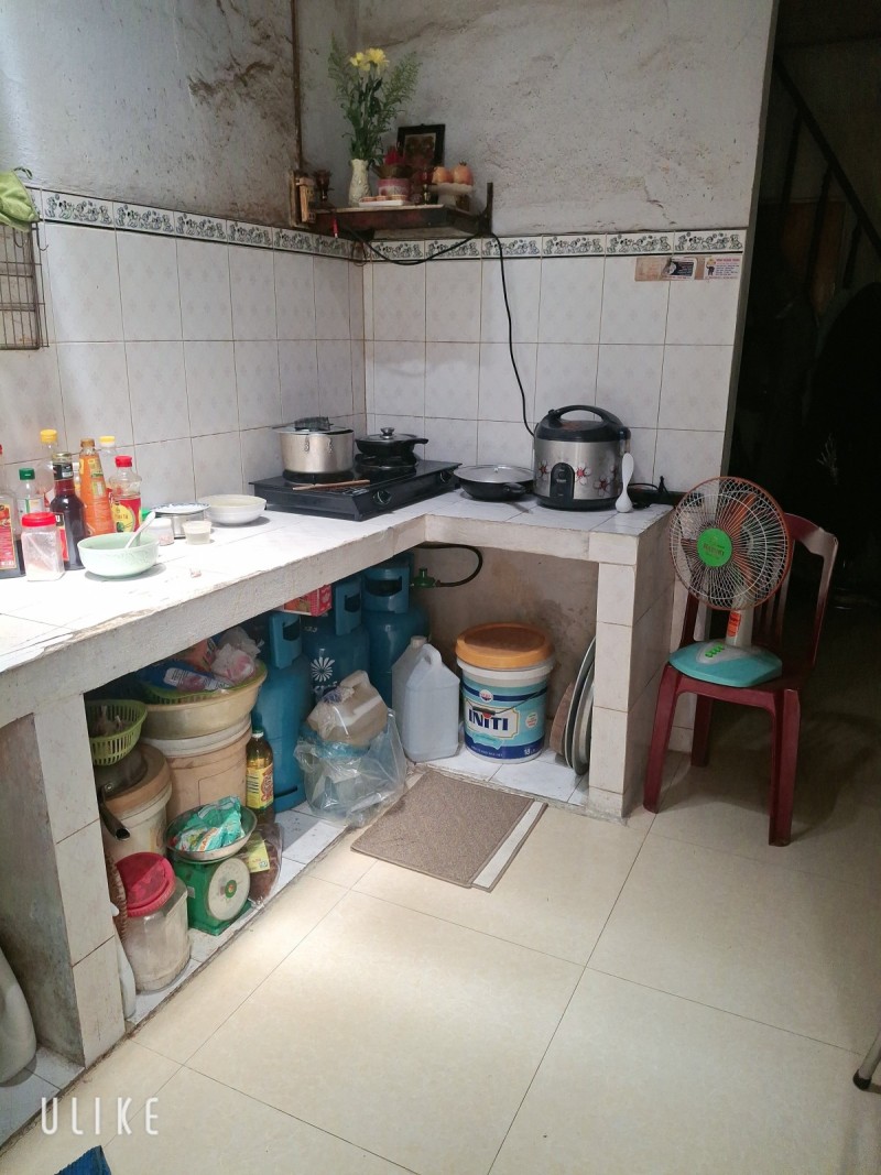 # Mặt Tiền Châu Thượng Văn, gần Chợ Hoà Cường, 70m2, 2 tầng, nhỉnh 5 tỷ - Ảnh 1