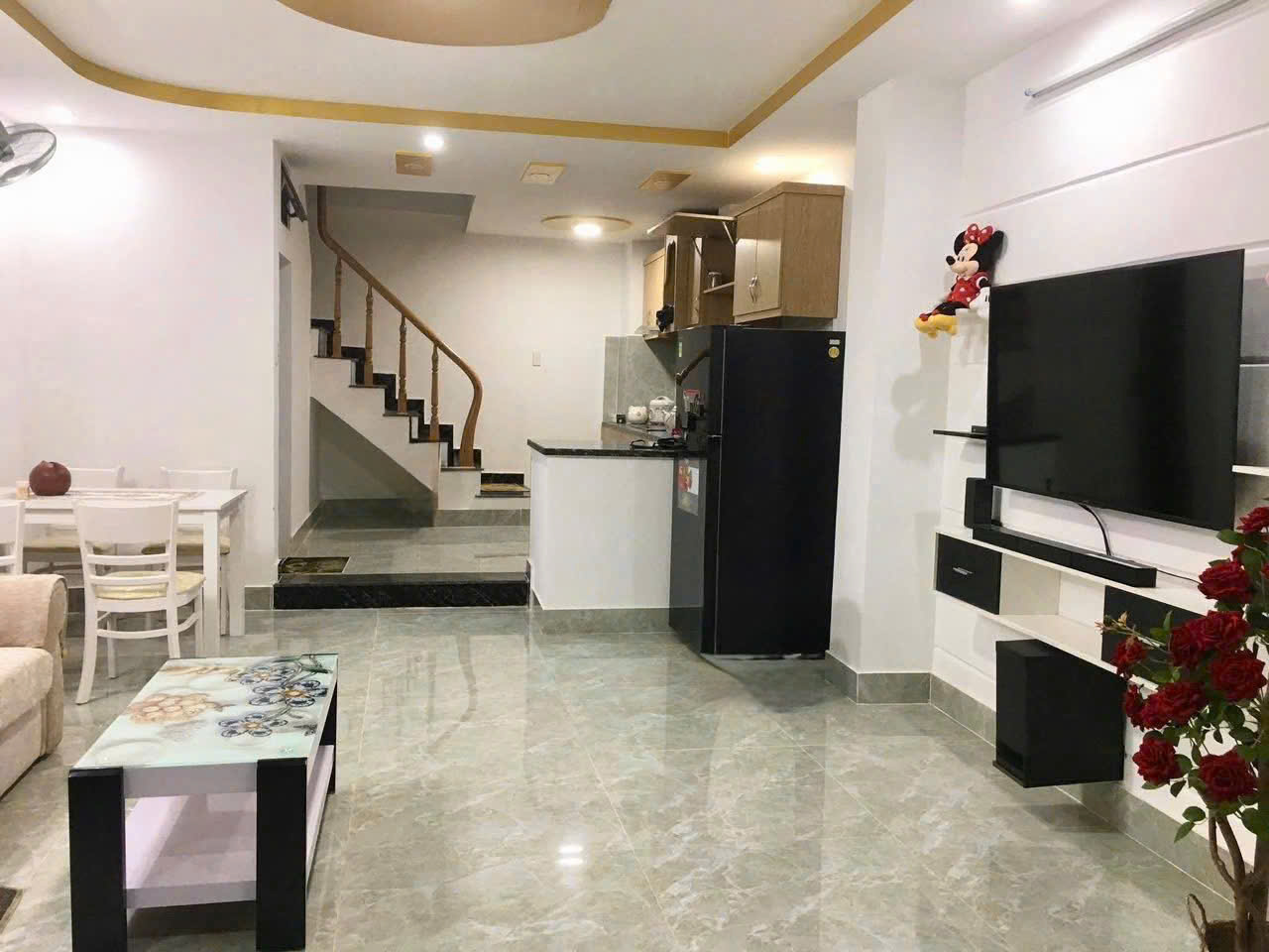 Vị trí ngay sát biển thuộc Trung Tâm Phường Vũng Tàu - Ảnh 1