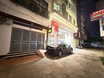 Cho Thuê Nhà Nguyên Tòa – Vị Trí Đẹp Số 8, ngõ 33 Phạm Tuấn Tài, Cổ Nhuế 1, Bắc Từ Liêm, Hà Nội - Ảnh 4