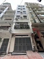 Cho Thuê Nhà Nguyên Tòa – Vị Trí Đẹp Số 8, ngõ 33 Phạm Tuấn Tài, Cổ Nhuế 1, Bắc Từ Liêm, Hà Nội - Ảnh chính