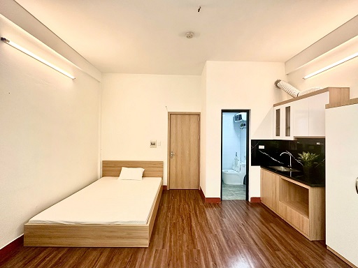Cho Thuê Nhà Nguyên Tòa – Vị Trí Đẹp Số 8, ngõ 33 Phạm Tuấn Tài, Cổ Nhuế 1, Bắc Từ Liêm, Hà Nội - Ảnh 1