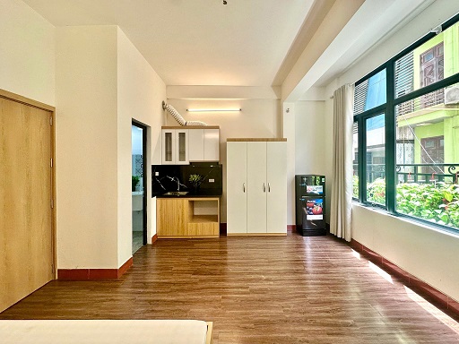 Cho Thuê Nhà Nguyên Tòa – Vị Trí Đẹp Số 8, ngõ 33 Phạm Tuấn Tài, Cổ Nhuế 1, Bắc Từ Liêm, Hà Nội - Ảnh 2