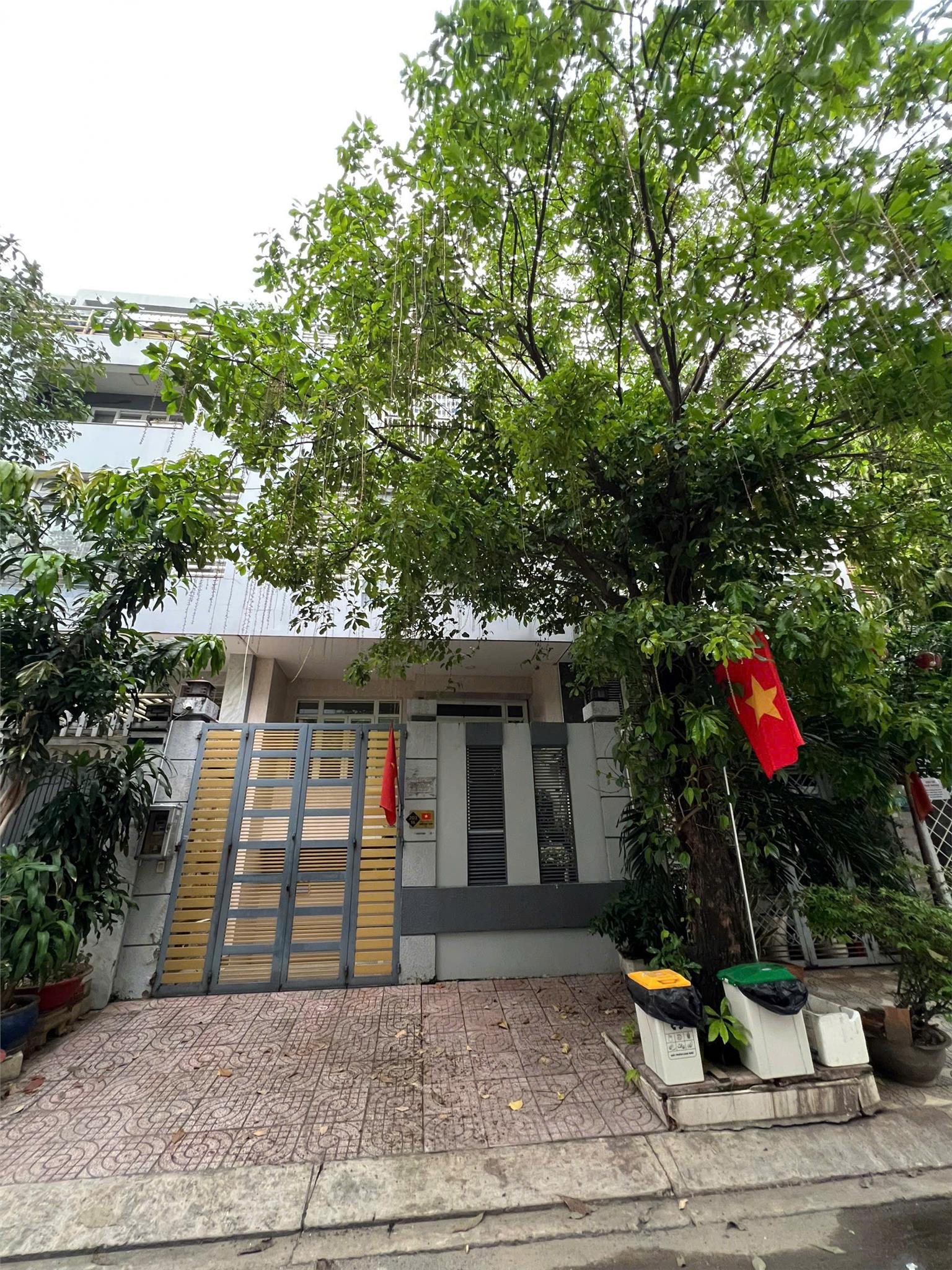 BÁN NHÀ ĐẸP ĐẶNG THÙY TRÂM – BÌNH THẠNH 6x20M, HẦM 4TẦNG CHỈ 21TỶ2 TL - Ảnh 1