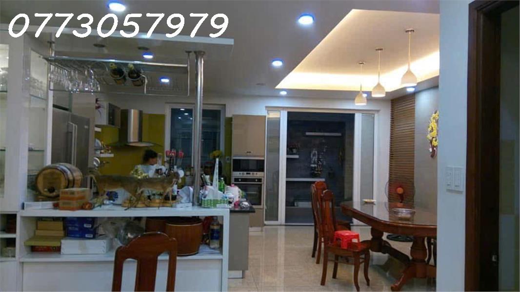 BÁN NHÀ ĐẸP ĐẶNG THÙY TRÂM – BÌNH THẠNH 6x20M, HẦM 4TẦNG CHỈ 21TỶ2 TL - Ảnh 3