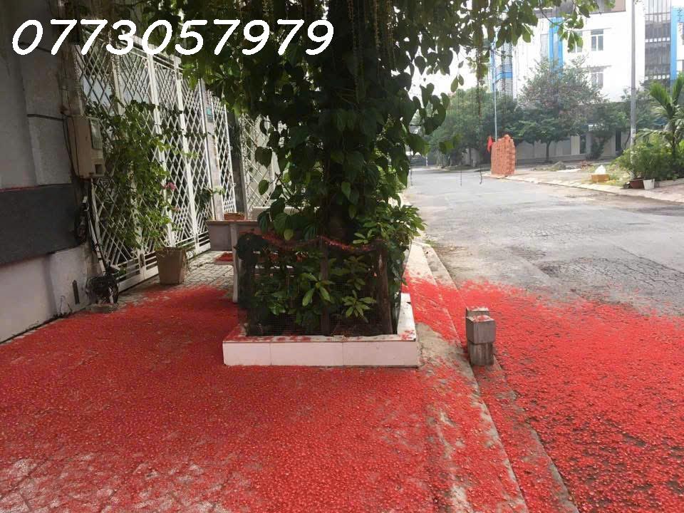 BÁN NHÀ ĐẸP ĐẶNG THÙY TRÂM – BÌNH THẠNH 6x20M, HẦM 4TẦNG CHỈ 21TỶ2 TL - Ảnh 2