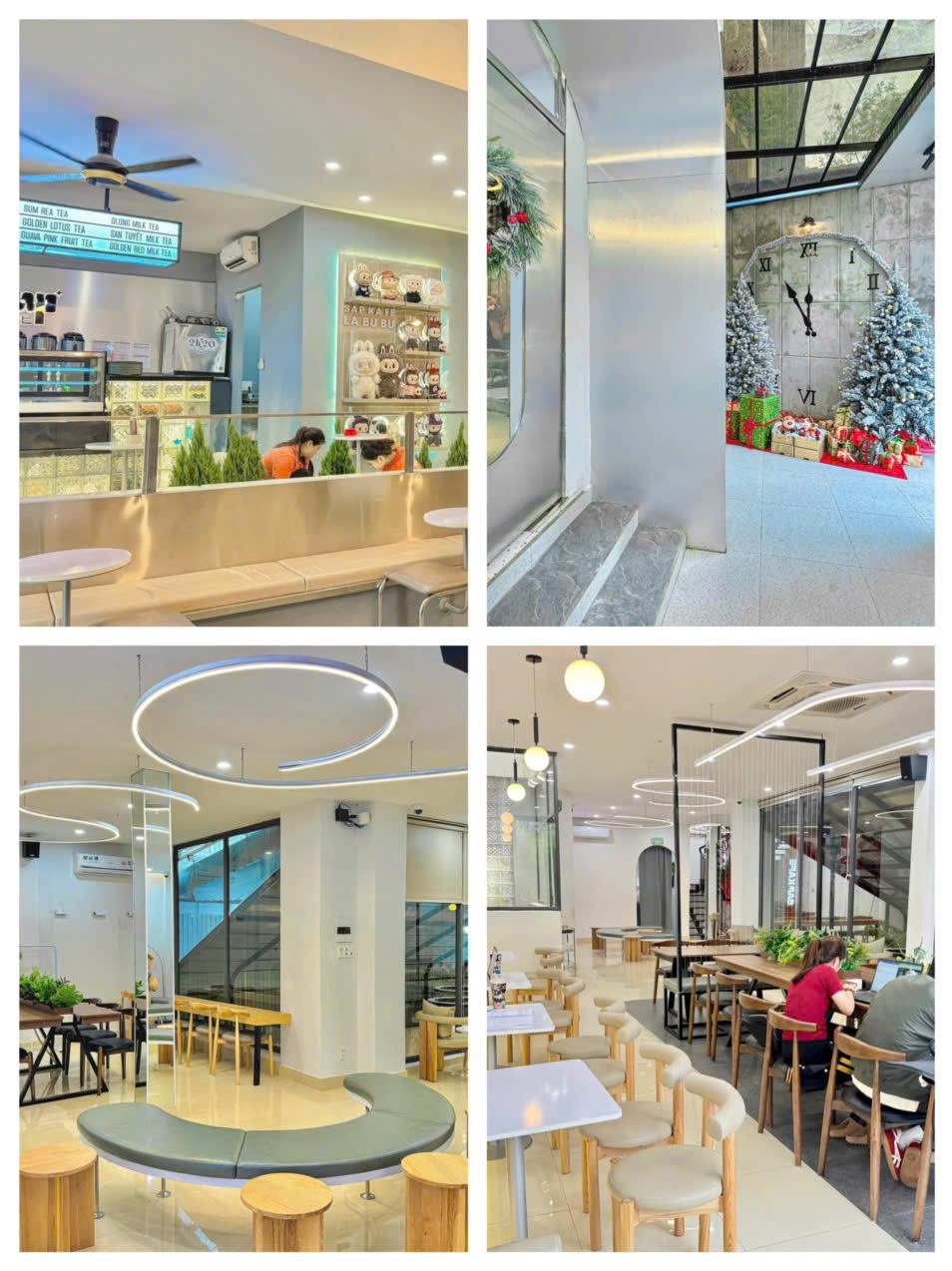 SANG NHƯỢNG QUÁN CAFE SIÊU VIP THÀNH PHỐ HUẾ GIÁ CHỈ 450 TRIỆU - Ảnh 1