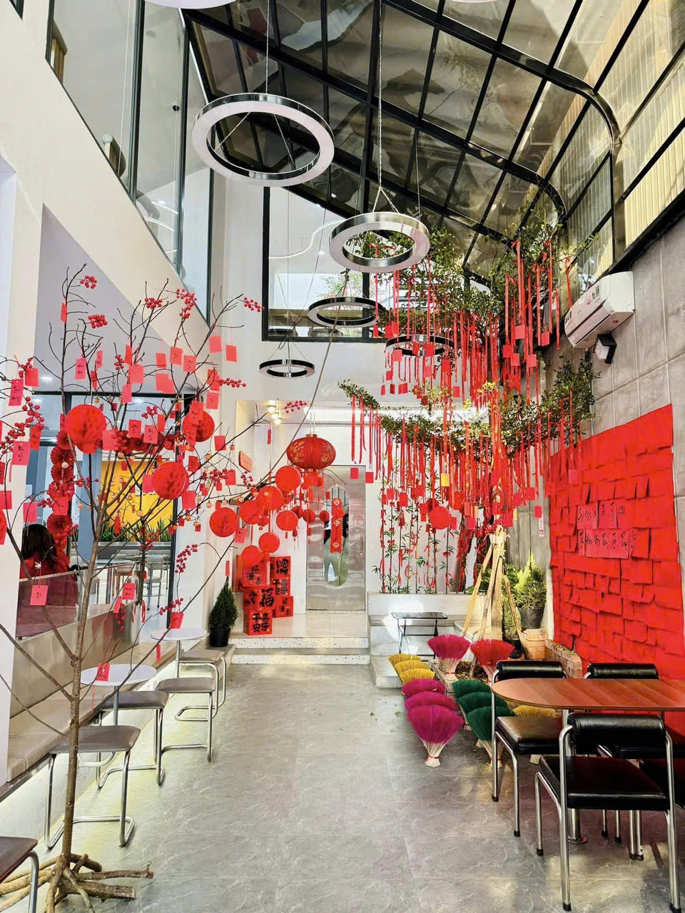 SANG NHƯỢNG QUÁN CAFE SIÊU VIP THÀNH PHỐ HUẾ GIÁ CHỈ 450 TRIỆU - Ảnh 4