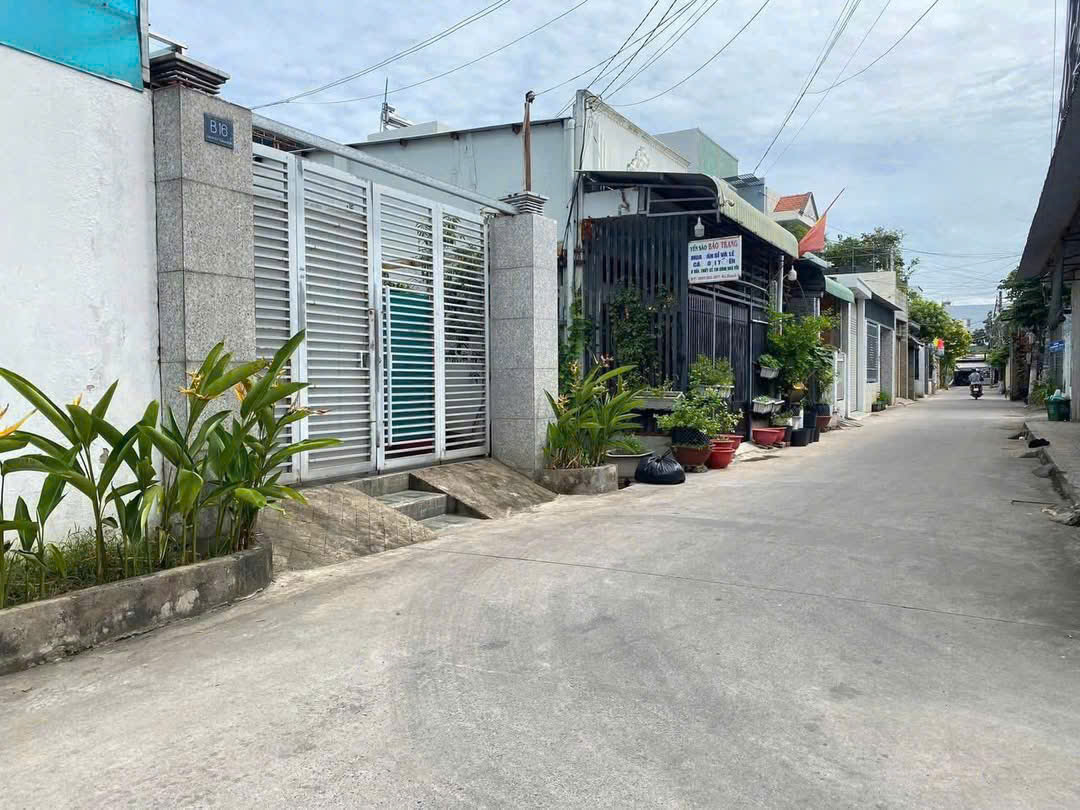 Bán nhà 1T1L, gần chợ  Tân Hiệp, DT 5X30, đường oto, sân oto chỉ 4,9 tỷ - Ảnh 4