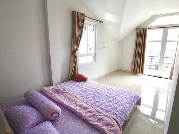 BÁN VILLA FULL NỘI THẤT CAO CẤP ĐỒI THÔNG TIN ĐÀ LẠT - Ảnh 4