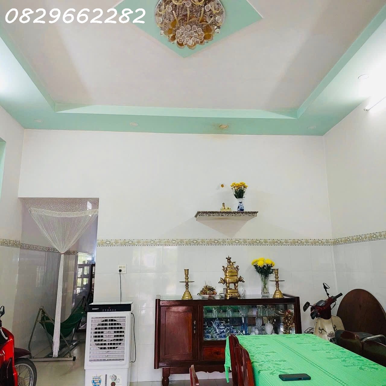 Bán Nhà Đất Thổ Cư Đường Tôn Đức Thắng, Sa Đéc, Đồng Tháp. DT 150m2, Giá 6.8 Tỷ, SHR. - Ảnh 4