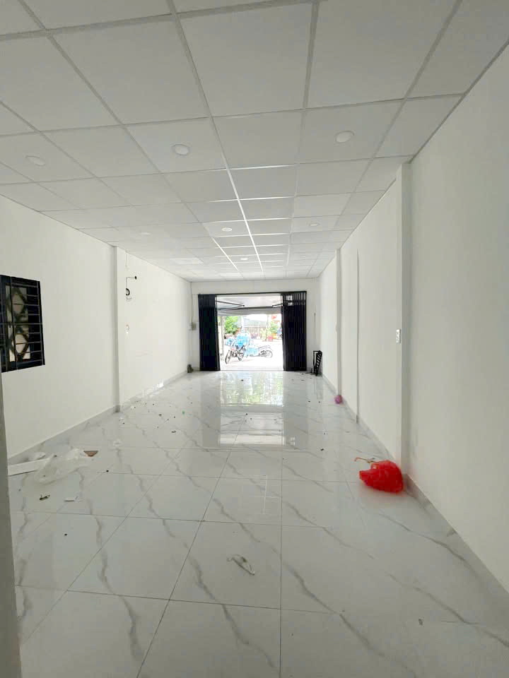 Cho thuê NNC mặt tiền Hưng Phú P9Q8. Giá 18 triệu - Ảnh 3