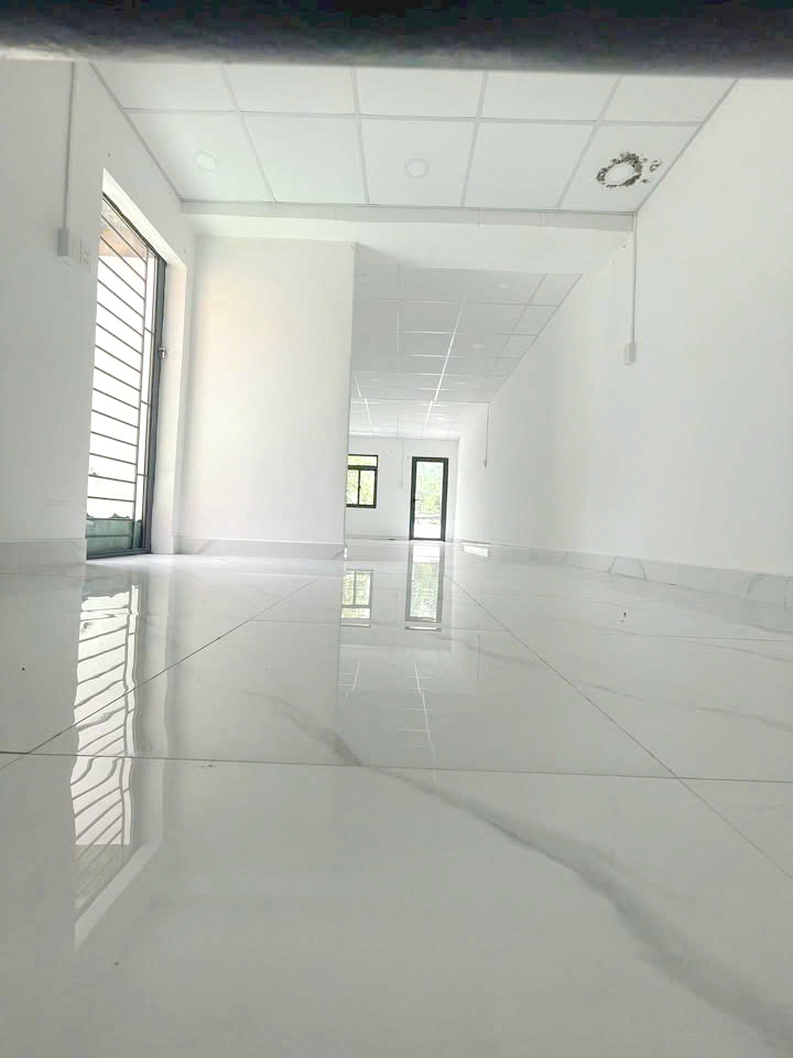 Cho thuê NNC mặt tiền Hưng Phú P9Q8. Giá 18 triệu - Ảnh 4