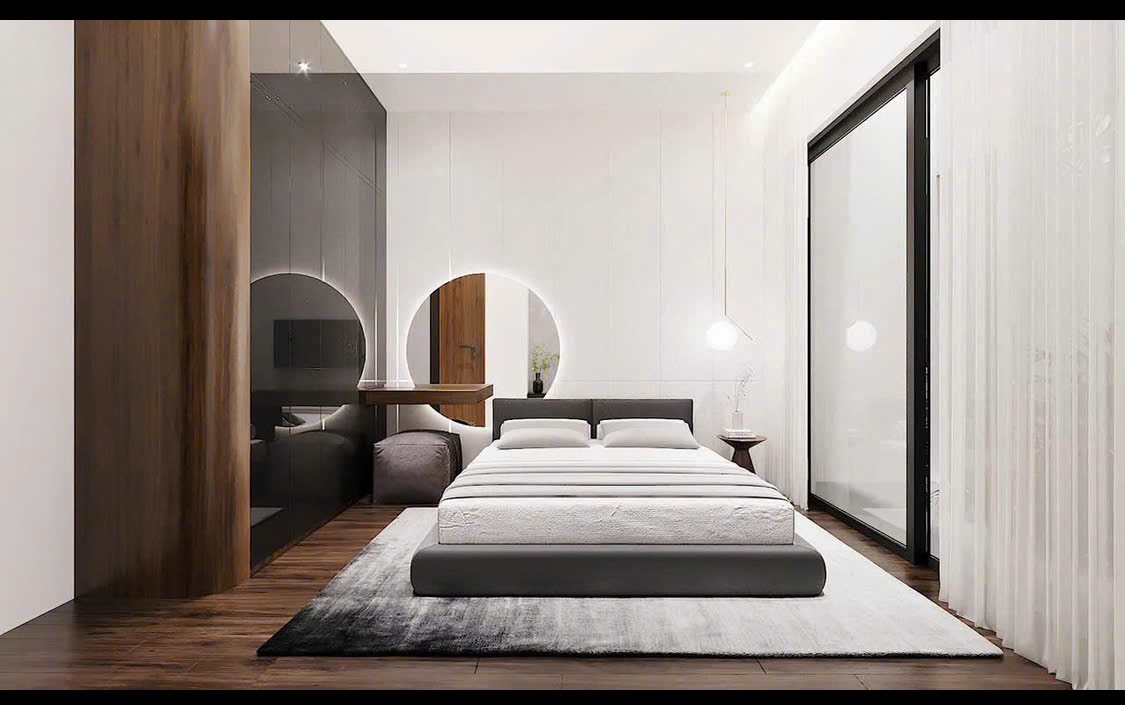 SIÊU PHẨM HIẾM – NHÀ 3 TẦNG MẶT ĐƯỜNG CHÍNH LƯƠNG VĂN CAN - TRUNG TÂM PHƯỜNG YÊN BÁI - Ảnh 2