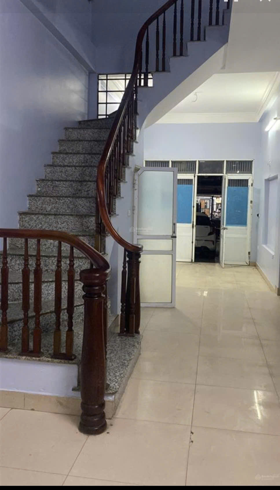 Cho Thuê nhà riêng  phố 8/3, Hai Bà Trưng 50m x 4T, 6PN4VS giá 17 triệu,  ở  - VP - Ảnh chính