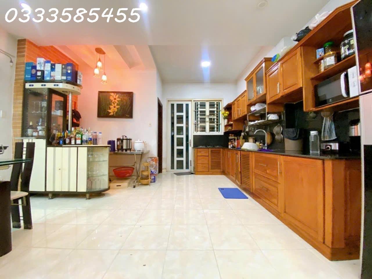 Bán gấp Mặt Tiền kinh doanh đường Bình Lợi, phường 13, Bình Thạnh - 112m2 x 4 Lầu - Ảnh 1