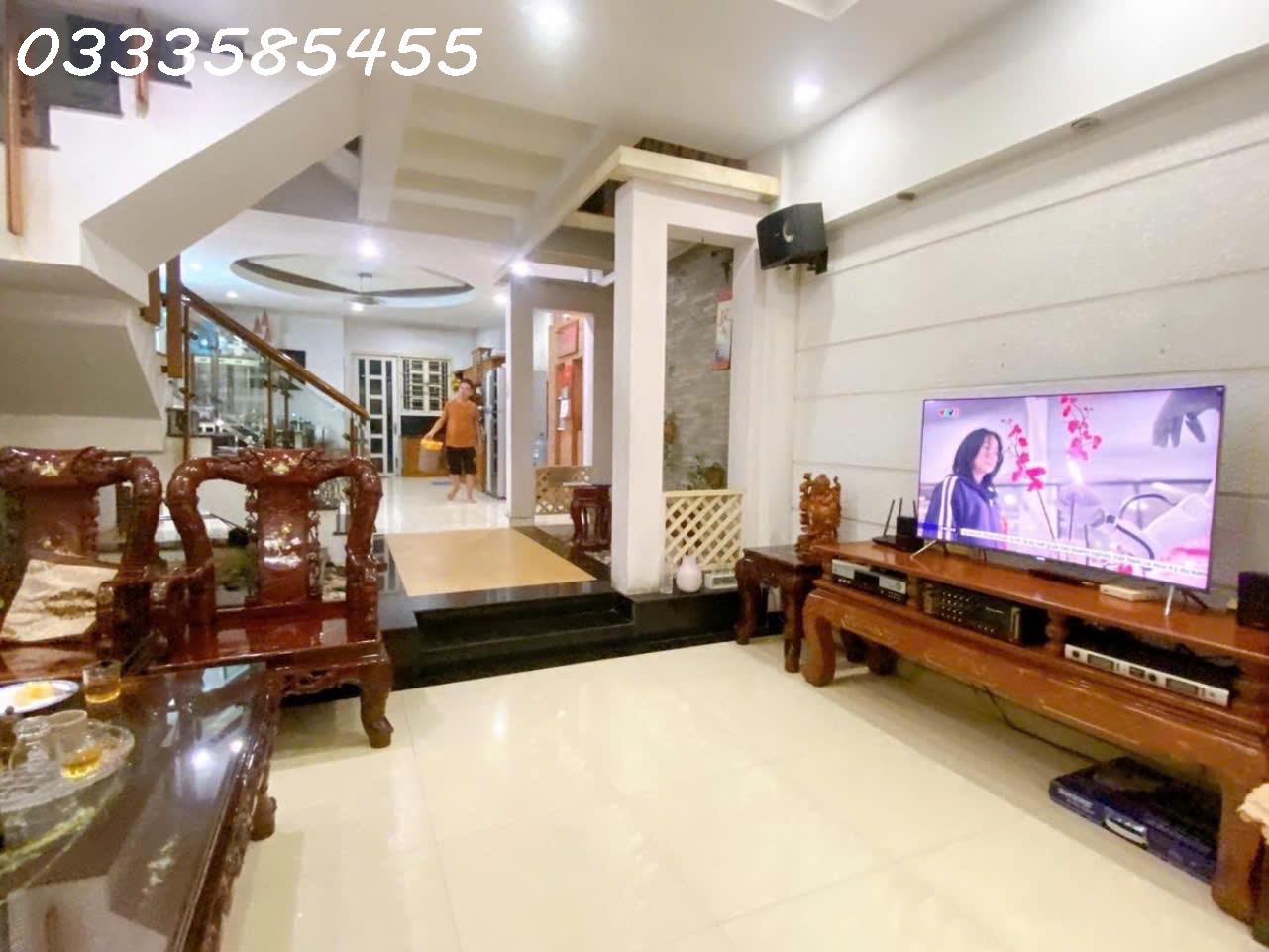 Bán gấp Mặt Tiền kinh doanh đường Bình Lợi, phường 13, Bình Thạnh - 112m2 x 4 Lầu - Ảnh chính
