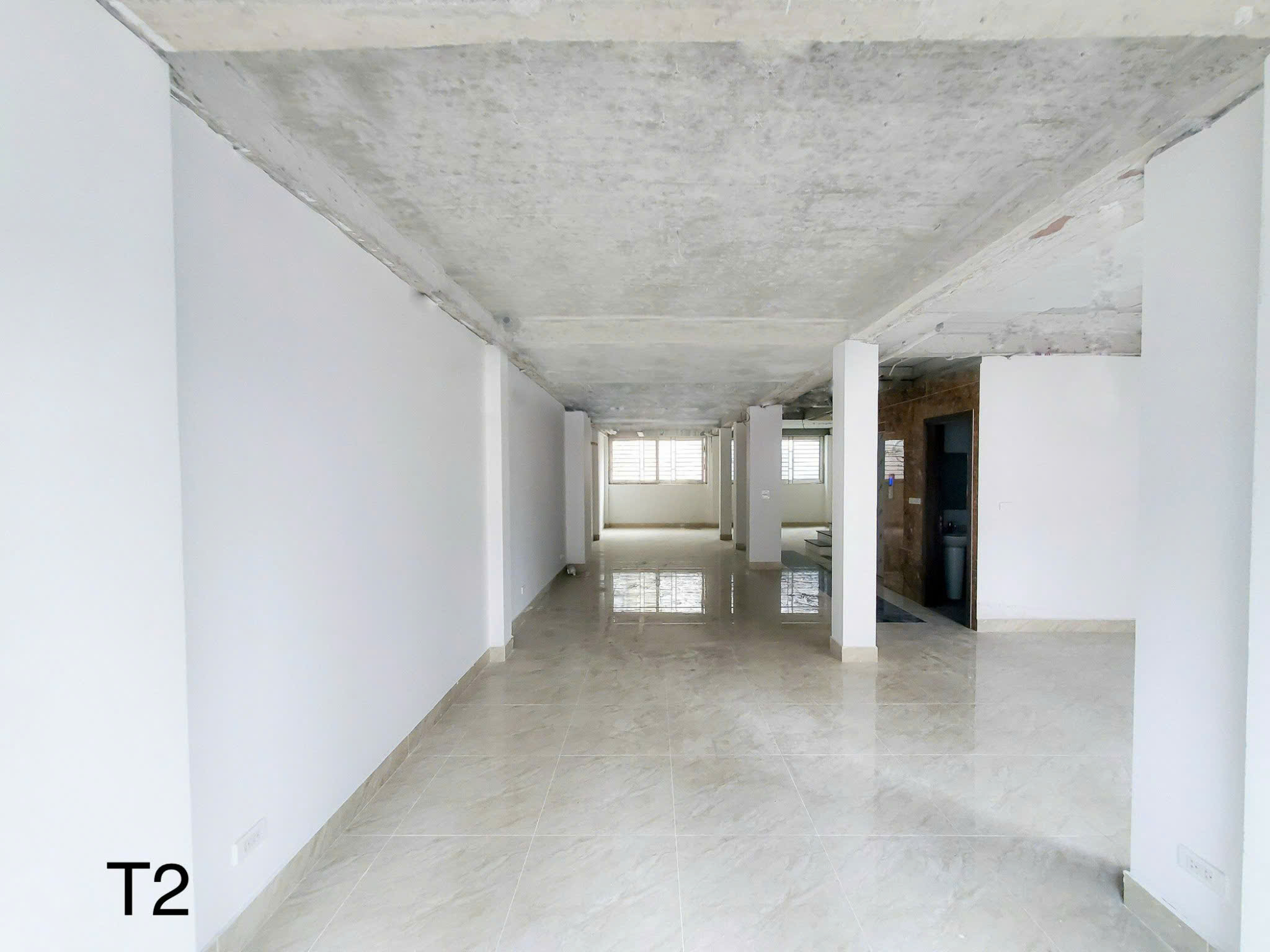 CHO THUÊ NHÀ MẶT PHỐ  - TƯƠNG MAI - HOÀNG MAI - KINH DOANH - Ô TÔ TRÁNH - DIỆN TÍCH 200M2 - GIÁ - Ảnh chính