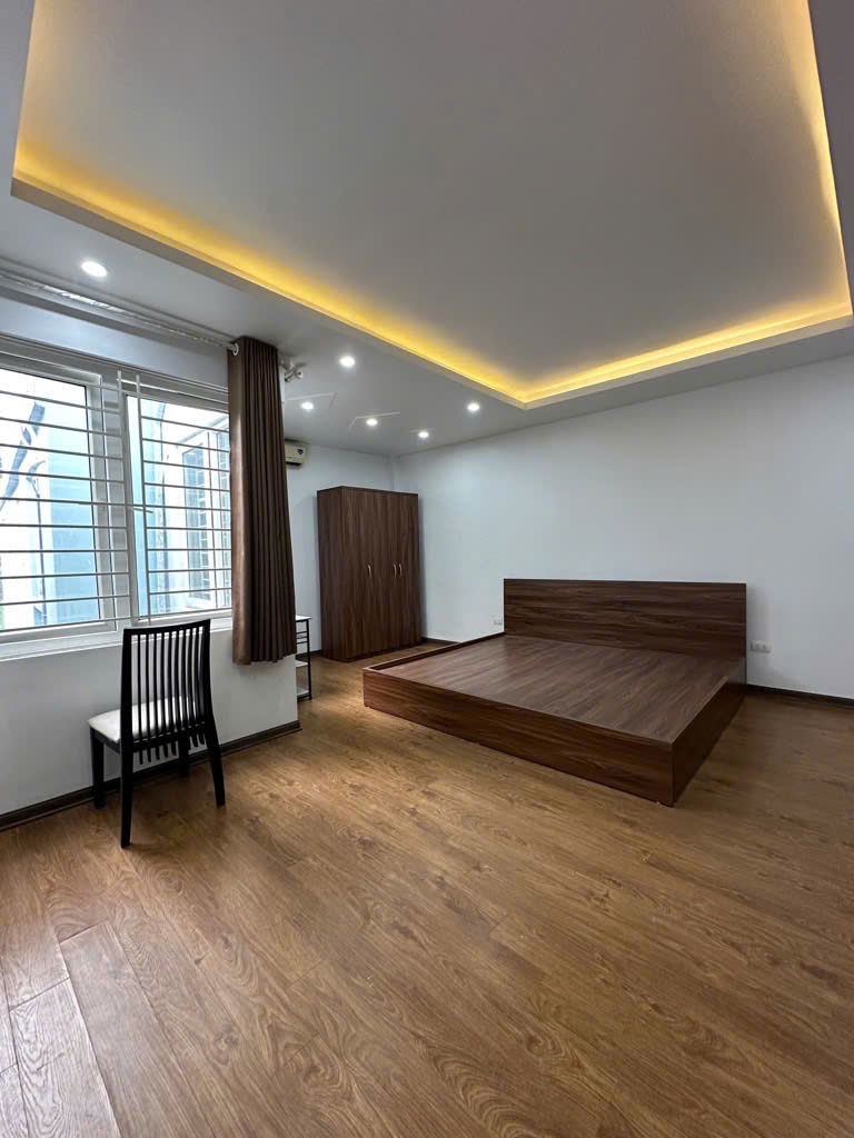 NHÀ XUÂN ĐỈNH – 43M² x 5 TẦNG – NỞ HẬU – GẦN NGOẠI GIAO ĐOÀN – 7,35 TỶ - Ảnh 1