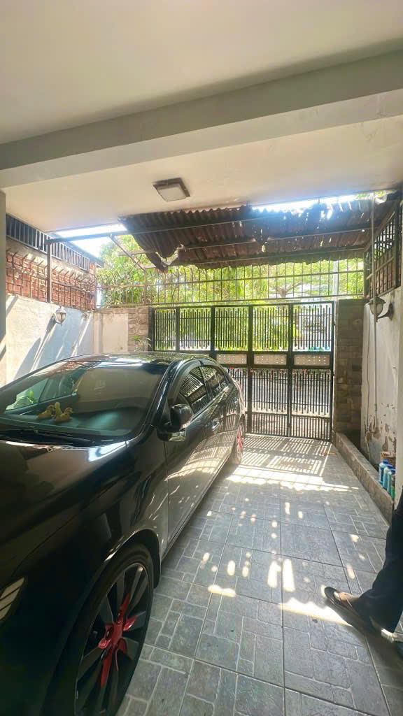 90m2 - Giá 12 tỷ - Mặt tiền Cao Thị Chính ngay chợ Phú Thuận, Q7 - Ảnh 1