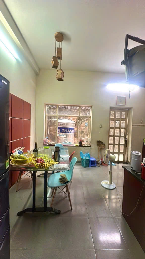 90m2 - Giá 12 tỷ - Mặt tiền Cao Thị Chính ngay chợ Phú Thuận, Q7 - Ảnh 2