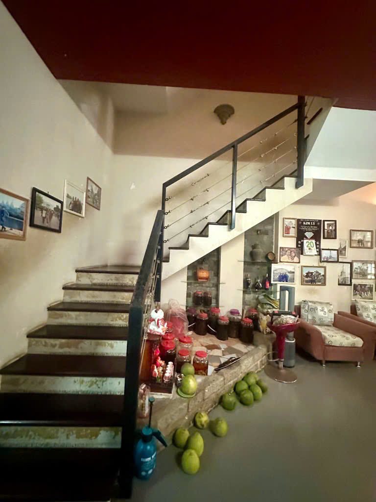 90m2 - Giá 12 tỷ - Mặt tiền Cao Thị Chính ngay chợ Phú Thuận, Q7 - Ảnh 4