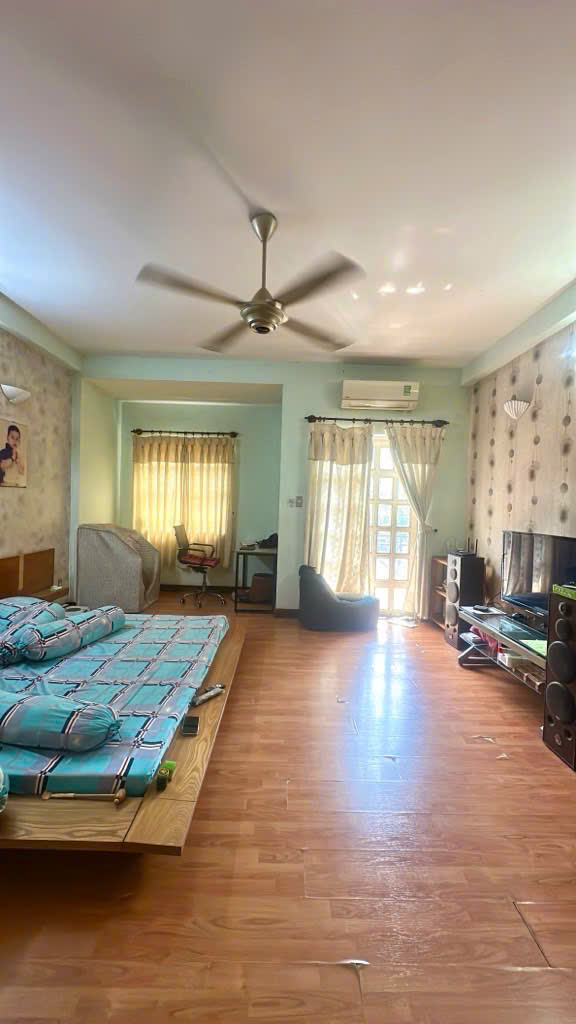 90m2 - Giá 12 tỷ - Mặt tiền Cao Thị Chính ngay chợ Phú Thuận, Q7 - Ảnh 5