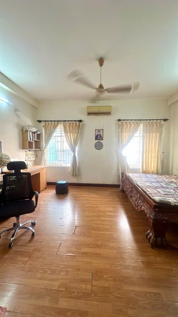 90m2 - Giá 12 tỷ - Mặt tiền Cao Thị Chính ngay chợ Phú Thuận, Q7 - Ảnh 6
