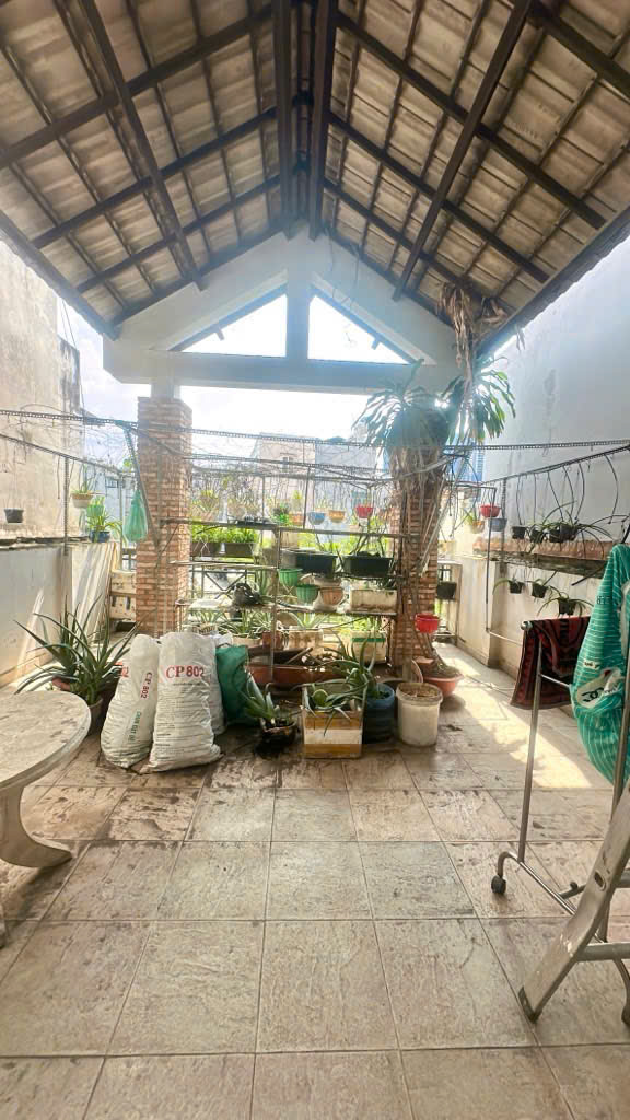 90m2 - Giá 12 tỷ - Mặt tiền Cao Thị Chính ngay chợ Phú Thuận, Q7 - Ảnh 8