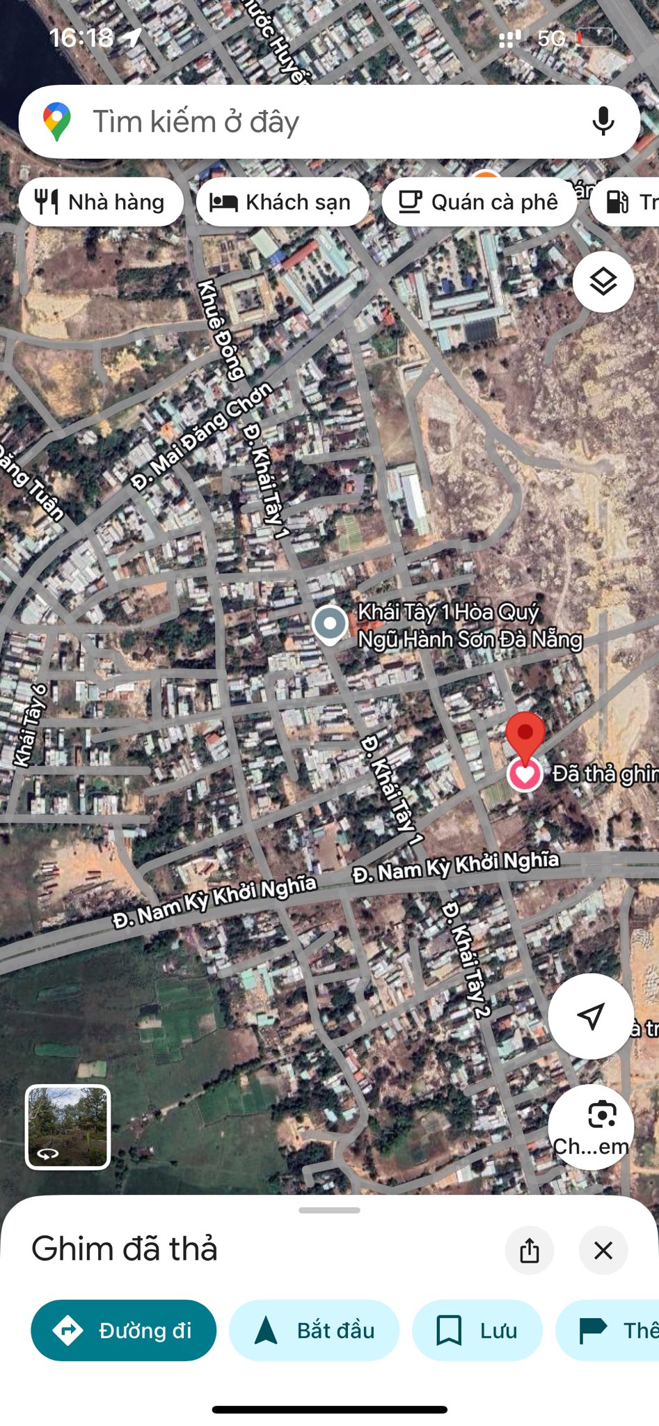 Bán lô đất cạnh LÀNG ĐẠI HỌC, DTĐ 240M2, sát Mai Đăng Chơn, Nam Kỳ Khởi Nghĩa - Ảnh chính