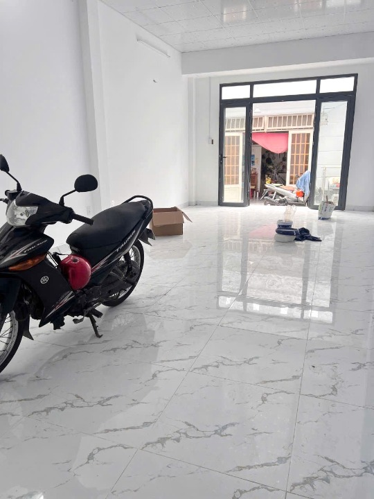 Bán Nhà 5 tầng CHDV (12 phòng) đường Phạm Thế Hiển P5Q8.Giá 12,8tỷ TL - Ảnh 1