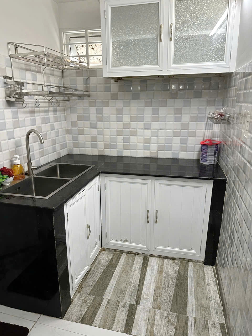 Bán Nhà 5 tầng CHDV (12 phòng) đường Phạm Thế Hiển P5Q8.Giá 12,8tỷ TL - Ảnh 4