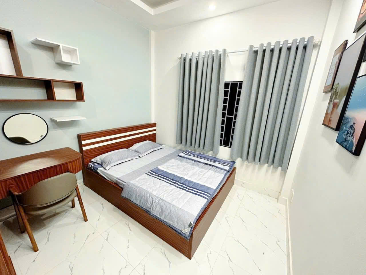 CHO THUÊ PHÒNG TRỌ – Gần ĐH Thăng Long (đi bộ 300m) - Ảnh chính