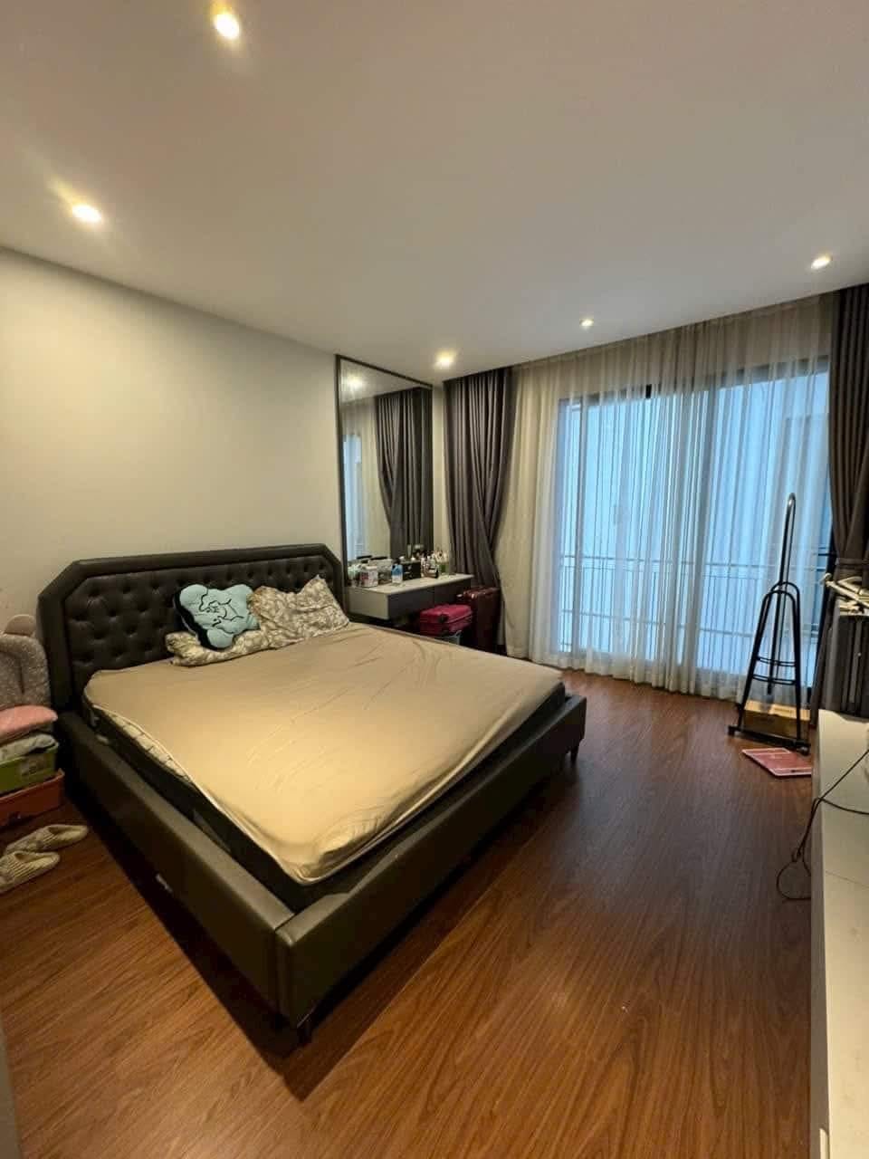 Hiếm, Bán Nhà Ngõ 344 Ngọc Thụy, Long Biên, 33m2, 5Tầng, Phân Lô, Ô Tô, Nhỉnh 7 Tỷ - Ảnh 4