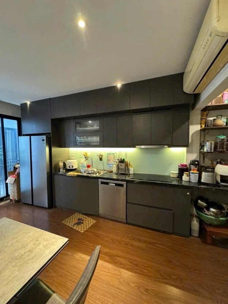 Hiếm, Bán Nhà Ngõ 344 Ngọc Thụy, Long Biên, 33m2, 5Tầng, Phân Lô, Ô Tô, Nhỉnh 7 Tỷ - Ảnh 1
