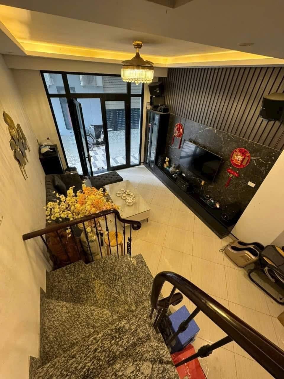 Hiếm, Bán Nhà Ngõ 344 Ngọc Thụy, Long Biên, 33m2, 5Tầng, Phân Lô, Ô Tô, Nhỉnh 7 Tỷ - Ảnh 3