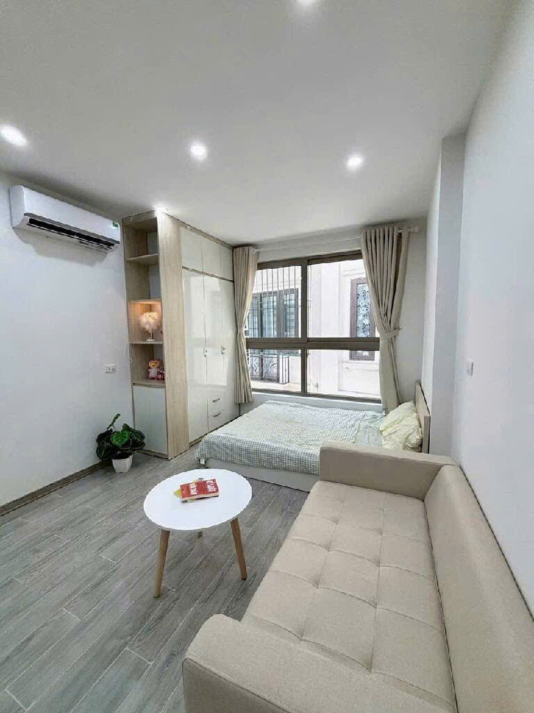 -BÁN CCMC PHỐ CHÍNH KINH dòng tiền ~~700 triệu/năm - Ảnh 1
