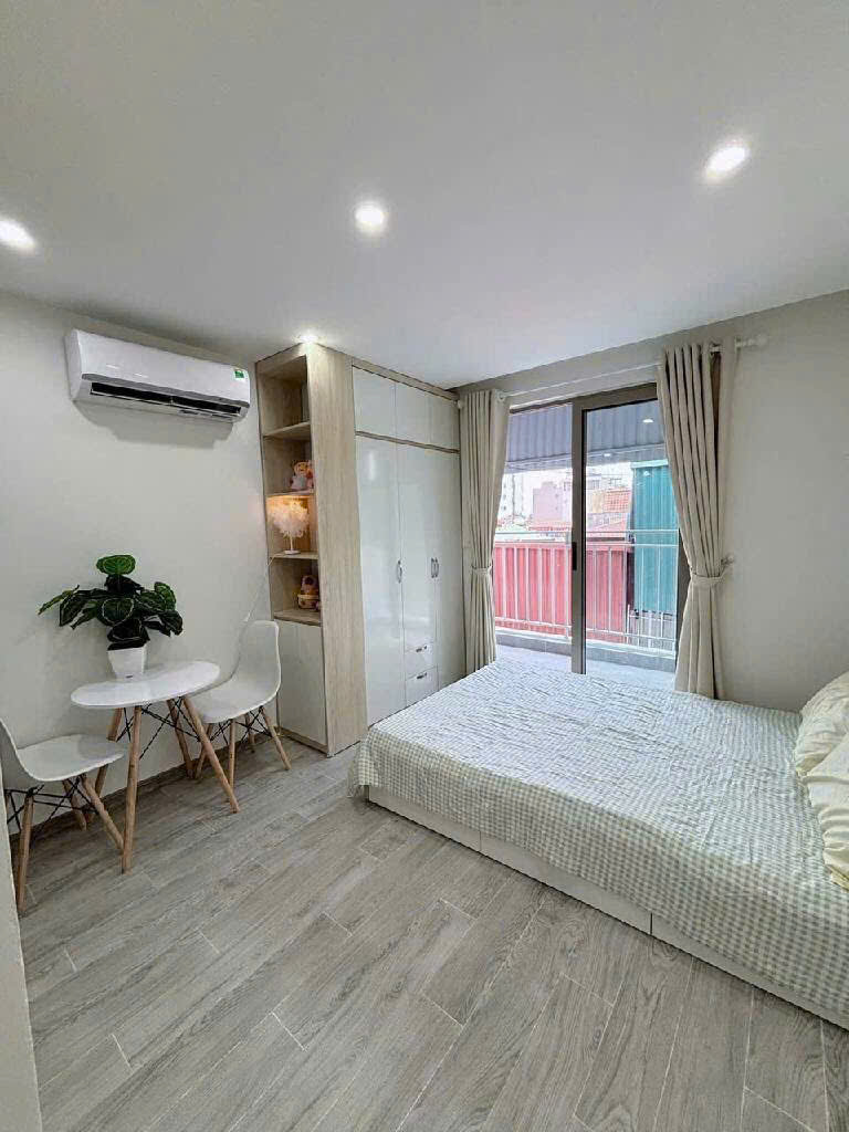 -BÁN CCMC PHỐ CHÍNH KINH dòng tiền ~~700 triệu/năm - Ảnh 4