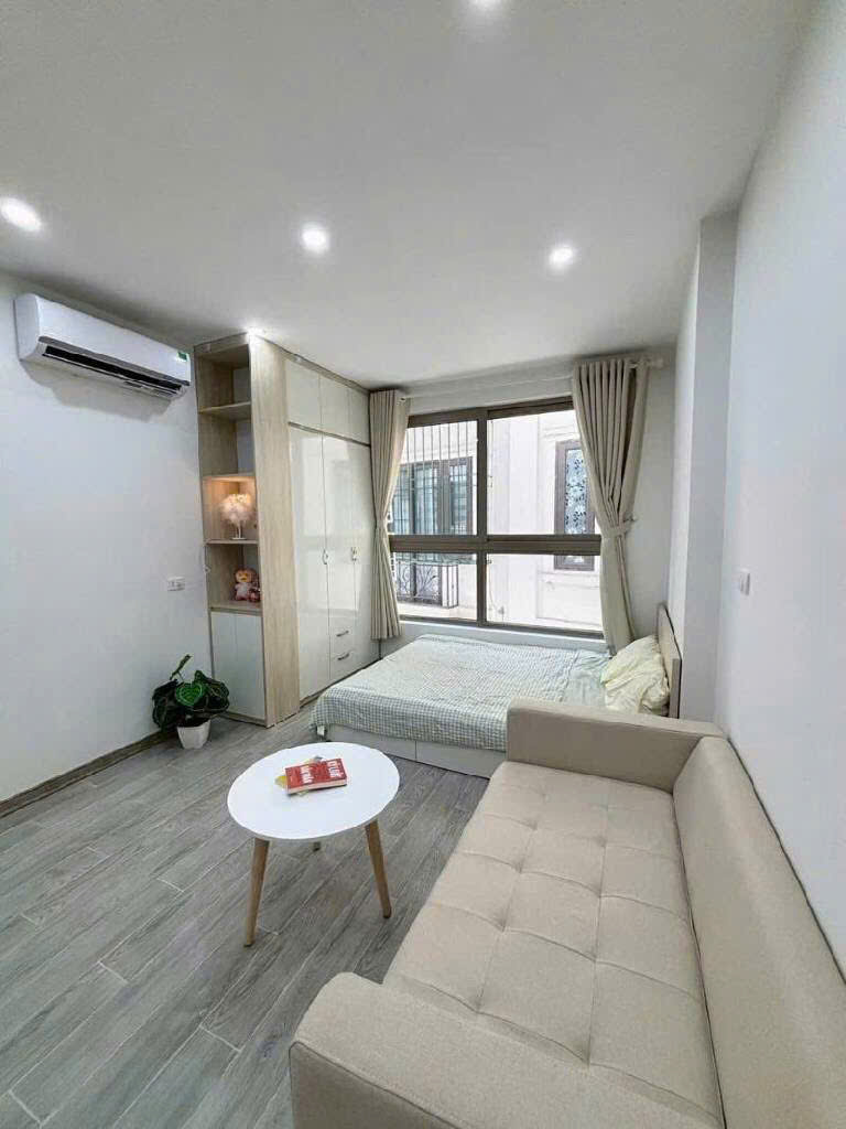 -BÁN CCMC PHỐ CHÍNH KINH dòng tiền ~~700 triệu/năm - Ảnh 5