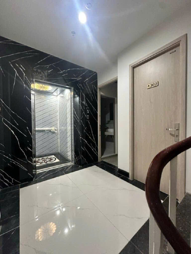 -BÁN CCMC PHỐ CHÍNH KINH dòng tiền ~~700 triệu/năm - Ảnh 7