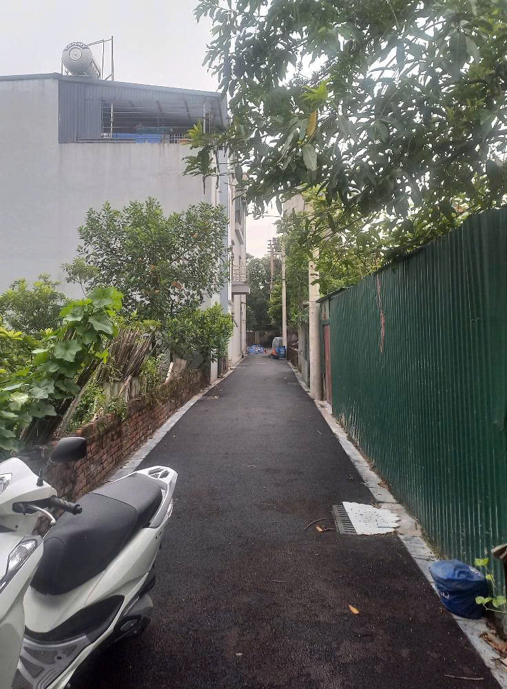 CHỈ 3 TỶ SỞ HỮU LÔ ĐẤT NỞ HẬU - OTO 5 CHỖ VÀO TẬN CỬA NGAY CỔ LOA ĐÔNG ANH - Ảnh 3