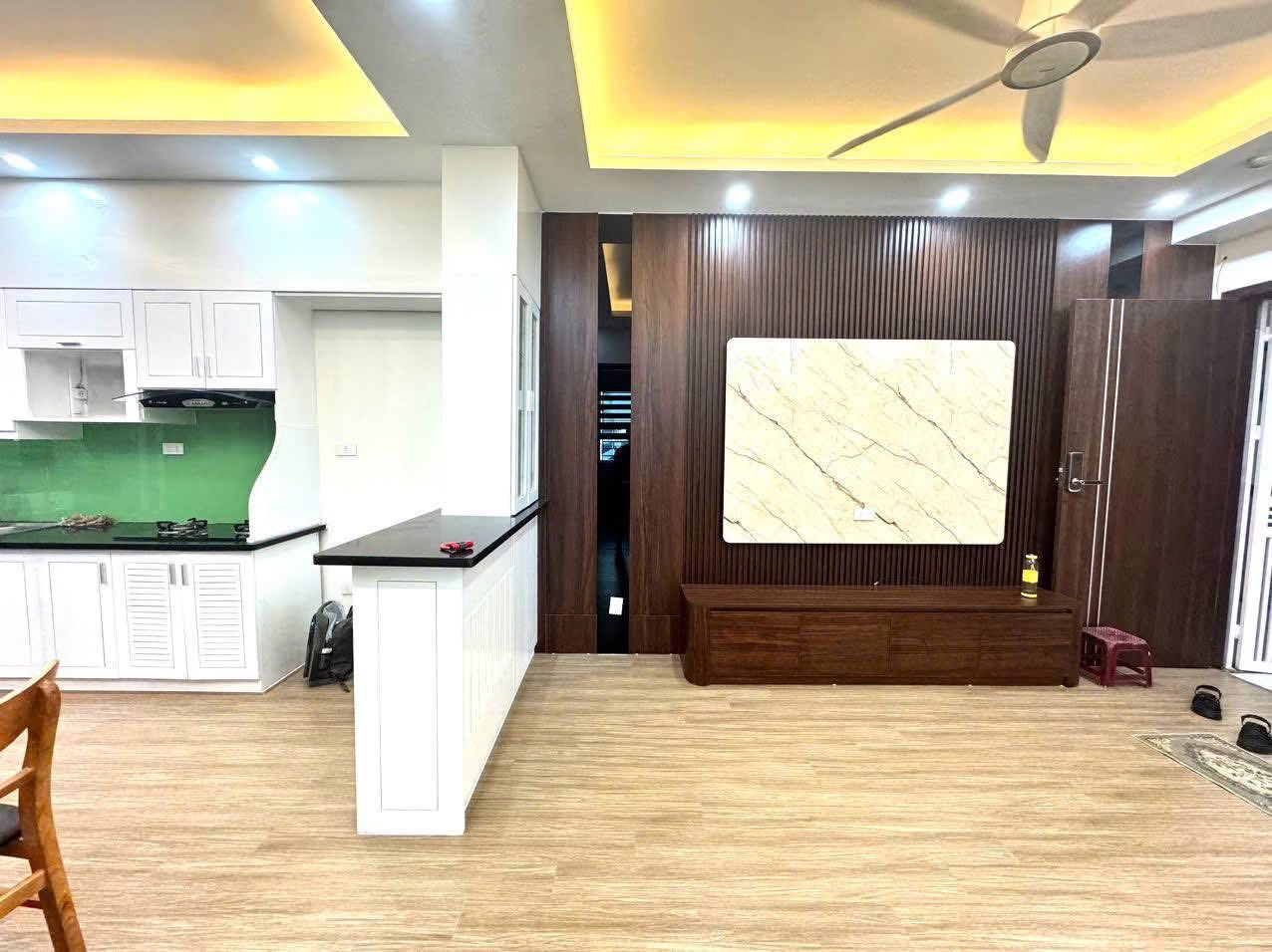 Hiếm có khó tìm CHCC Đại Kim 2 ngủ đẹp long lanh, full nội thất, sdcc chỉ 3.5 tỷ, Lh 0975666943 - Ảnh chính