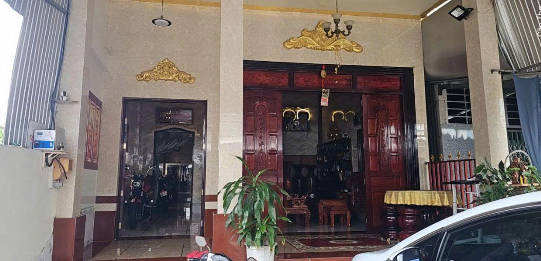 CẦN BÁN GẤP NHÀ MÁI THÁI ĐẸP – CHÍNH CHỦ – TRUNG KIÊN, THỐT NỐT, CẦN THƠ - Ảnh 1