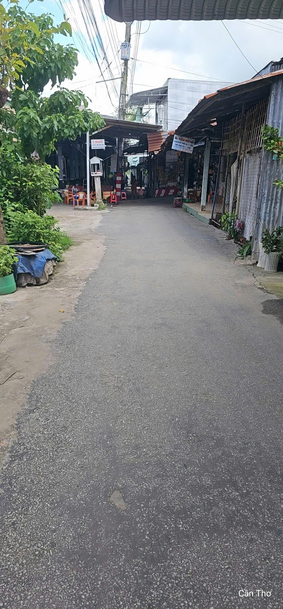 CẦN BÁN GẤP NHÀ MÁI THÁI ĐẸP – CHÍNH CHỦ – TRUNG KIÊN, THỐT NỐT, CẦN THƠ - Ảnh 3