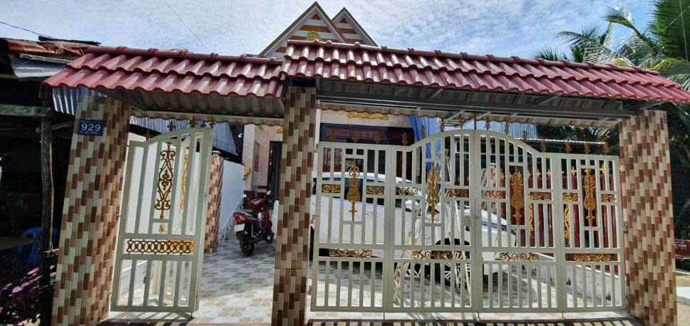 CẦN BÁN GẤP NHÀ MÁI THÁI ĐẸP – CHÍNH CHỦ – TRUNG KIÊN, THỐT NỐT, CẦN THƠ - Ảnh chính
