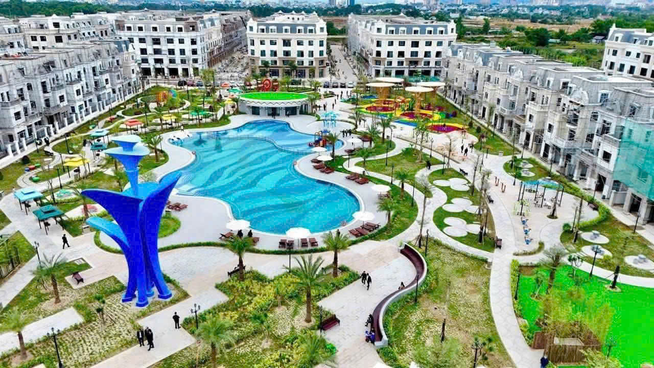 SIÊU ƯU ĐÃI – SỞ HỮU NHÀ VINHOMES MÓNG CÁI,  QUẢNG NINH - RINH XE VINFAST - Ảnh chính