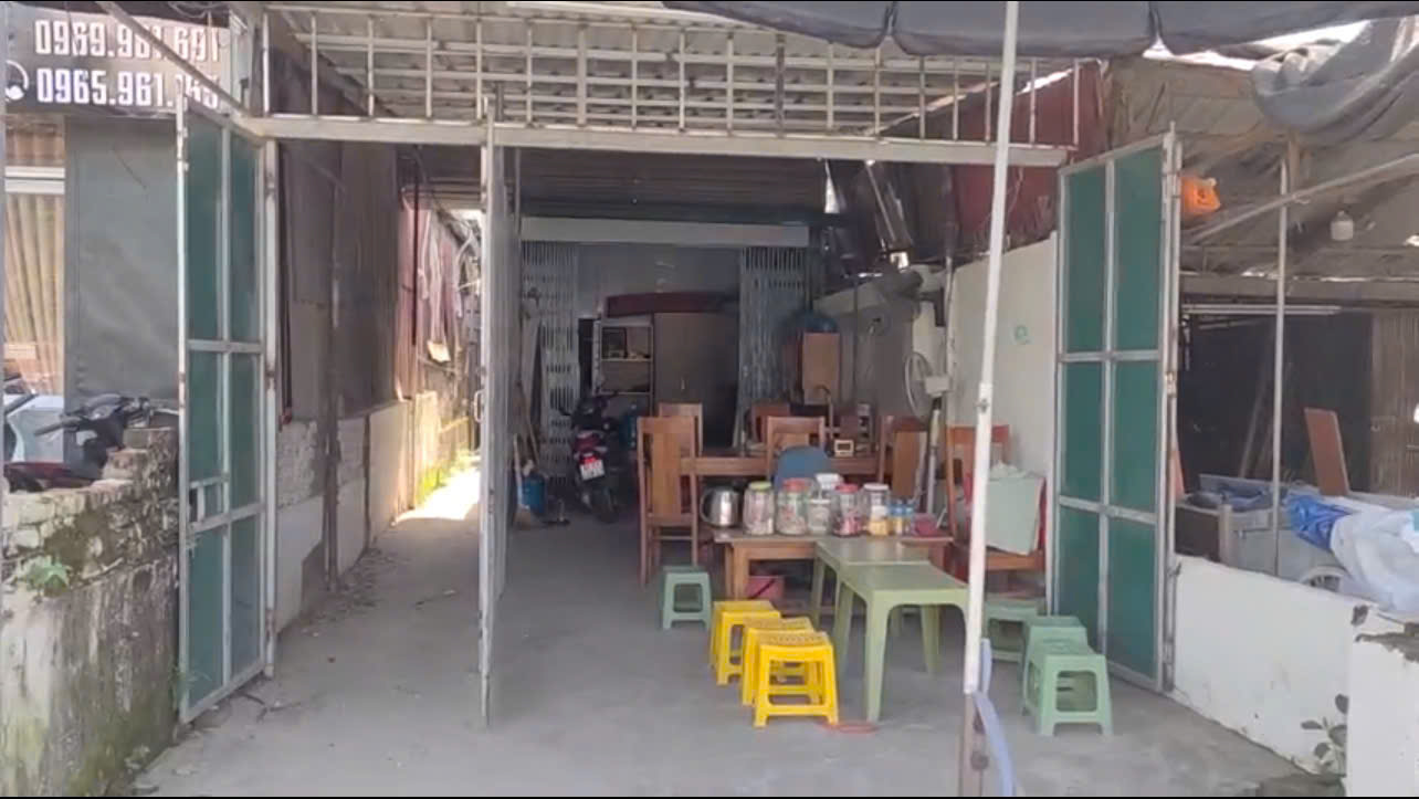 BÁN NHÀ ĐẤT MẶT ĐƯỜNG XUÂN PHƯƠNG – GẦN ĐẠI HỌC CÔNG NGHIỆP HÀ NỘI – GIÁ CHỈ 2,3 TỶ - Ảnh 2