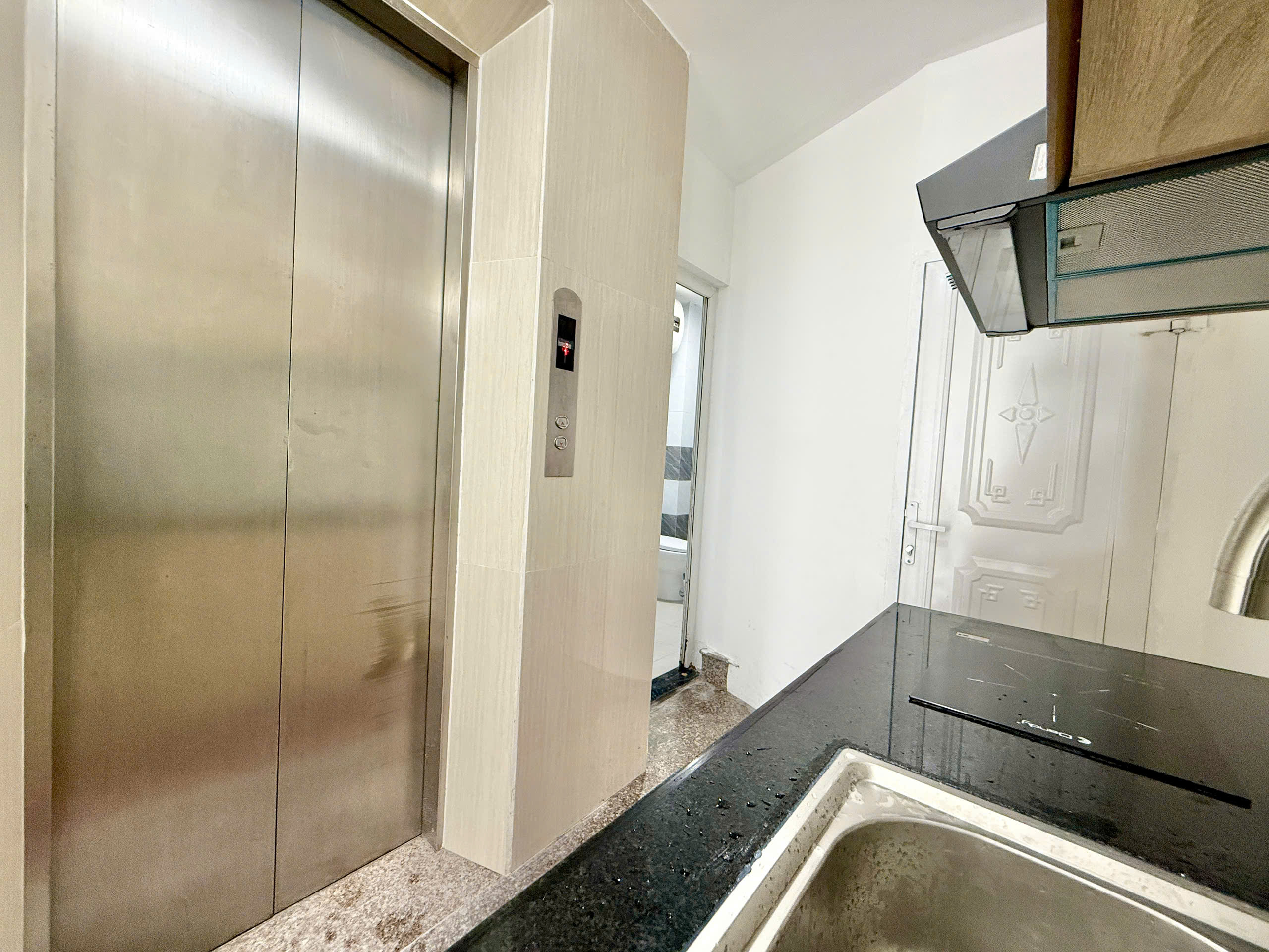 CHÍNH CHỦ CHO THUÊ NHÀ PHÂN LÔ ĐỀN LỪ 2, HOÀNG MAI – VIEW VƯỜN HOA CỰC ĐẸP - Ảnh 2